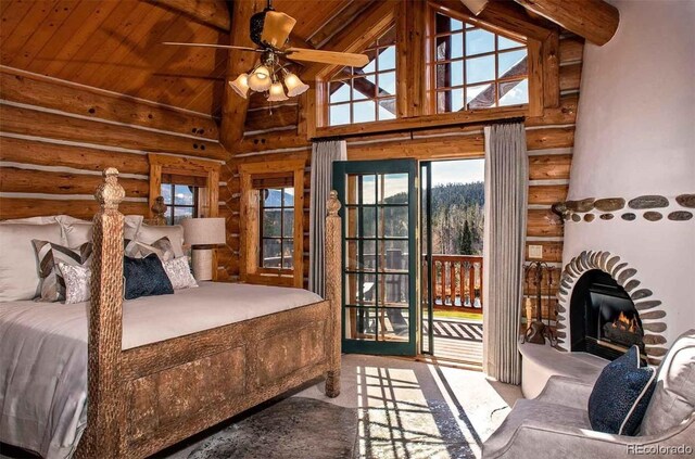 1800 Triple Creek Ranch Rd, Silverthorne, CO 80498 - photo 39