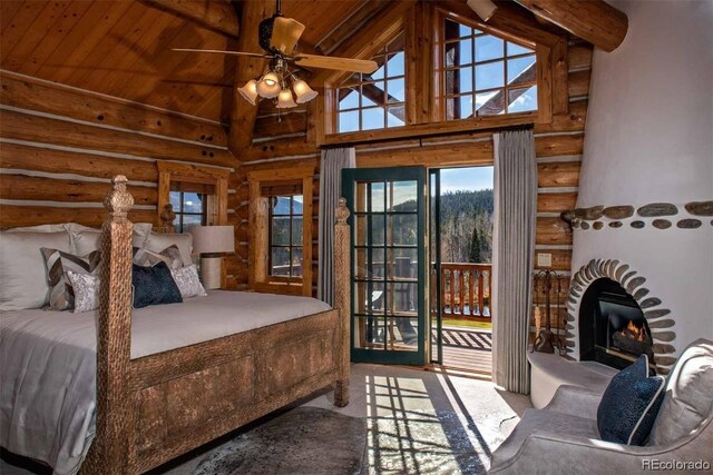 1800 Triple Creek Ranch Rd, Silverthorne, CO 80498 - photo 46