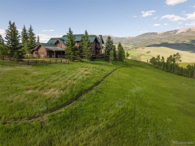 1800 Triple Creek Ranch Rd, Silverthorne, CO 80498 - photo 17