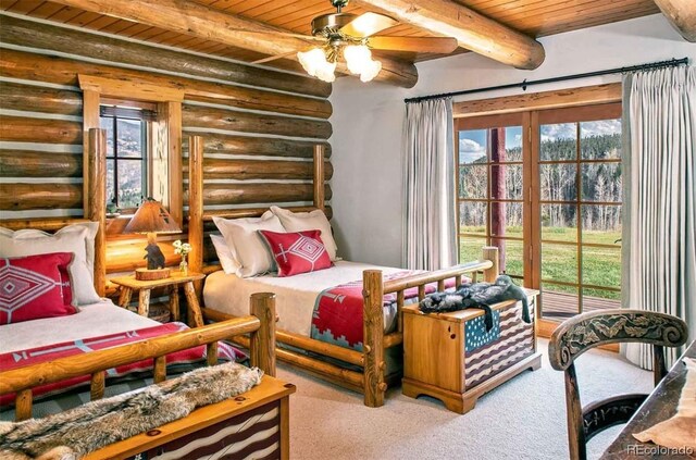 1800 Triple Creek Ranch Rd, Silverthorne, CO 80498 - photo 43