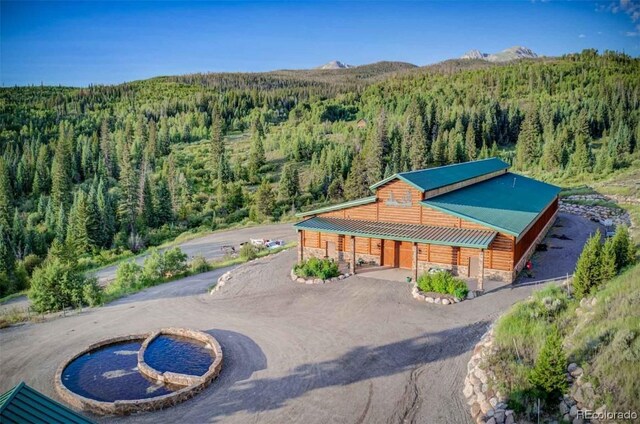 1800 Triple Creek Ranch Rd, Silverthorne, CO 80498 - photo 8