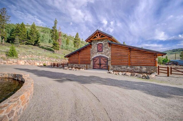 1800 Triple Creek Ranch Rd, Silverthorne, CO 80498 - photo 22