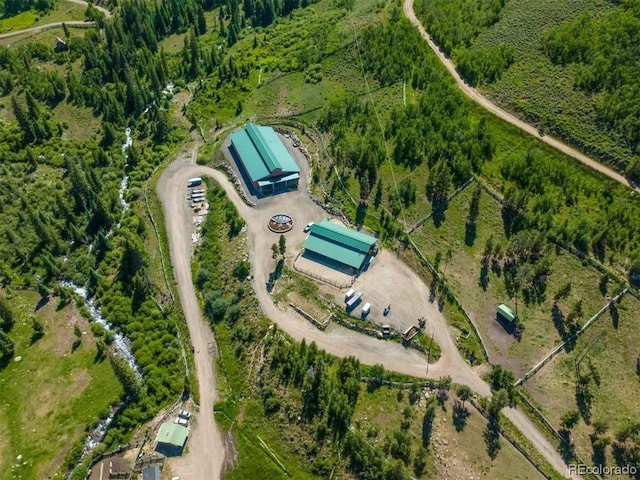 1800 Triple Creek Ranch Rd, Silverthorne, CO 80498 - photo 7