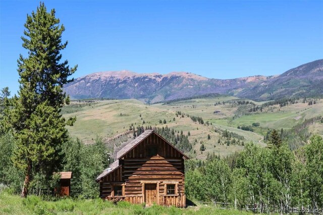 1800 Triple Creek Ranch Rd, Silverthorne, CO 80498 - photo 13
