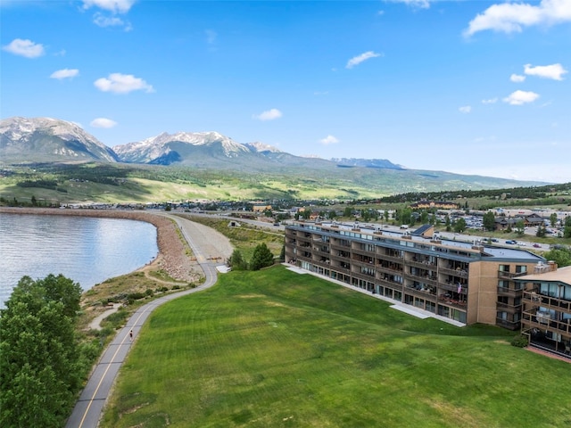 413 W La Bonte St Unit 102, Dillon, CO 80435 - photo 1