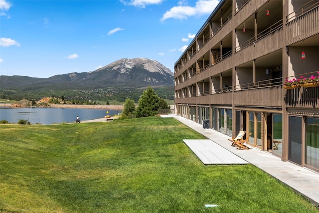 413 W La Bonte St Unit 102, Dillon, CO 80435 - photo 30