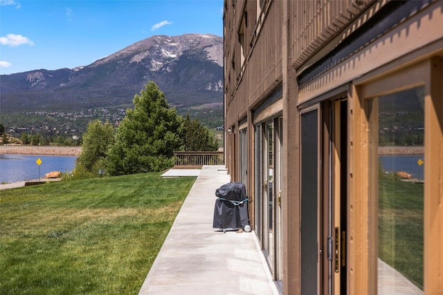 413 W La Bonte St Unit 102, Dillon, CO 80435 - photo 33