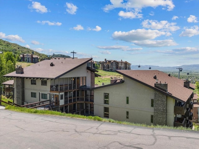 2215 Storm Meadows Dr Unit 100, Steamboat Springs, CO 80487 - photo 1