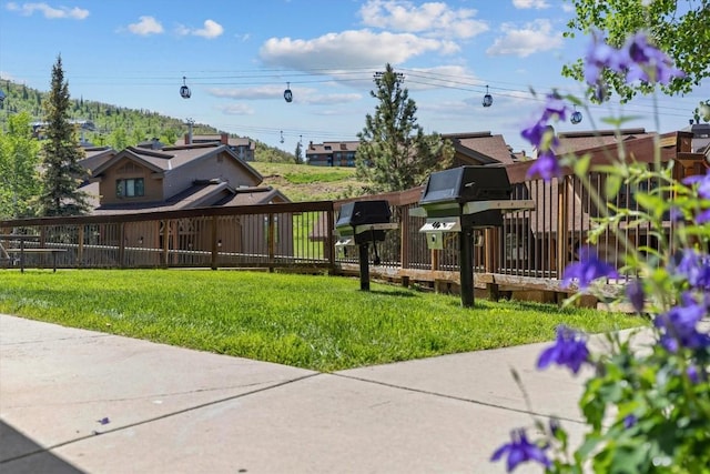 2215 Storm Meadows Dr Unit 100, Steamboat Springs, CO 80487 - photo 18