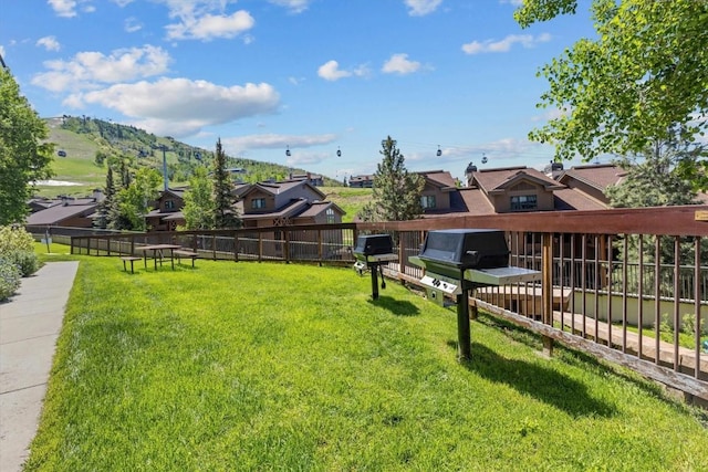 2215 Storm Meadows Dr Unit 100, Steamboat Springs, CO 80487 - photo 17