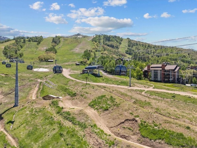 2215 Storm Meadows Dr Unit 100, Steamboat Springs, CO 80487 - photo 19