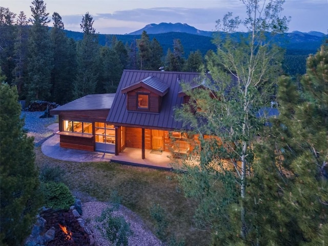 1000 Rangeview Ct, Black Hawk, CO 80422 - photo 29