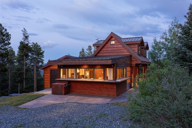 1000 Rangeview Ct, Black Hawk, CO 80422 - photo 1
