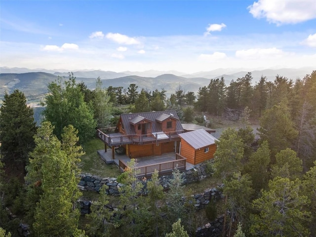 1000 Rangeview Ct, Black Hawk, CO 80422 - photo 14