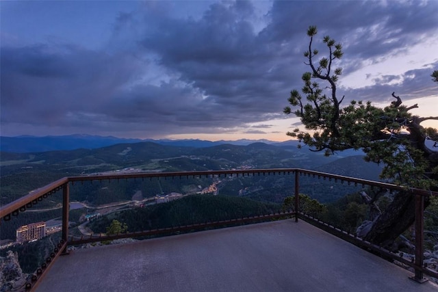 1000 Rangeview Ct, Black Hawk, CO 80422 - photo 22