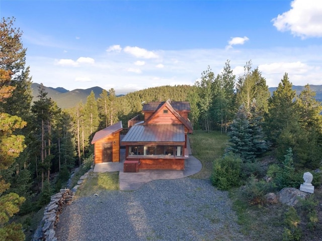 1000 Rangeview Ct, Black Hawk, CO 80422 - photo 8