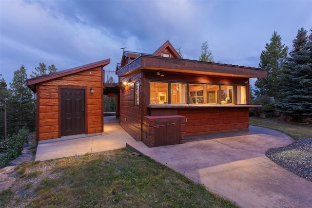 1000 Rangeview Ct, Black Hawk, CO 80422 - photo 28