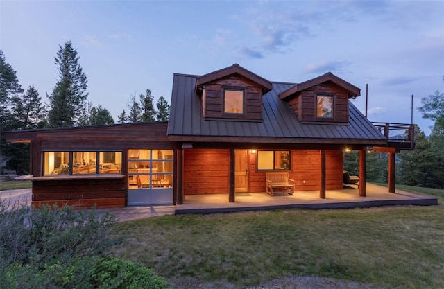 1000 Rangeview Ct, Black Hawk, CO 80422 - photo 27