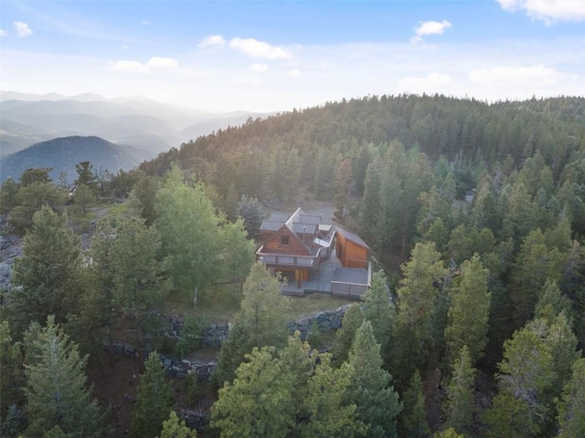 1000 Rangeview Ct, Black Hawk, CO 80422 - photo 12