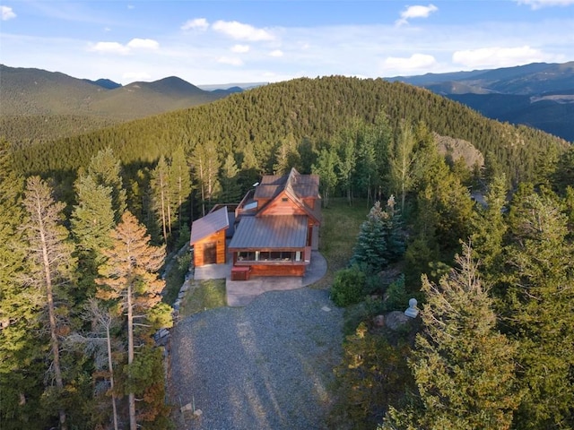 1000 Rangeview Ct, Black Hawk, CO 80422 - photo 9