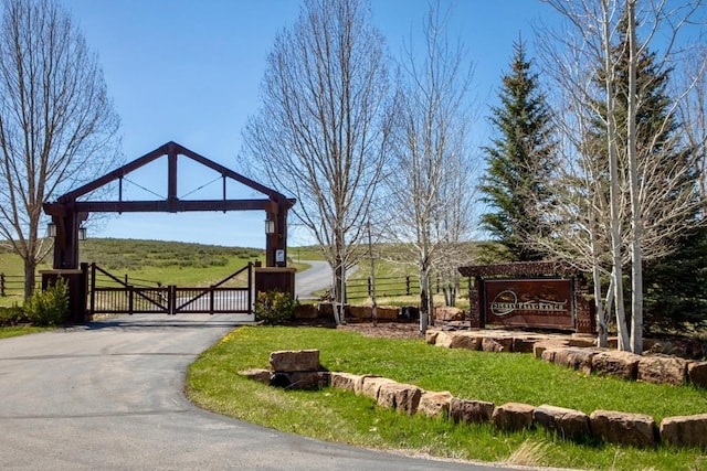 30665 Marshall Rdg, Steamboat Springs, CO 80487