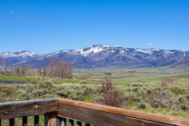 30665 Marshall Rdg, Steamboat Springs, CO 80487