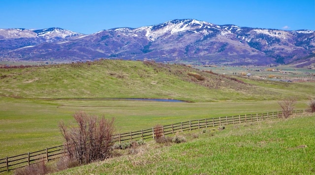 30665 Marshall Rdg, Steamboat Springs, CO 80487