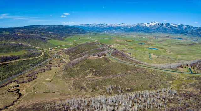 30665 Marshall Rdg, Steamboat Springs, CO 80487
