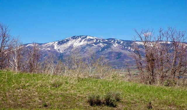 30665 Marshall Rdg, Steamboat Springs, CO 80487