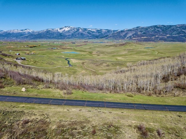 30665 Marshall Rdg, Steamboat Springs, CO 80487