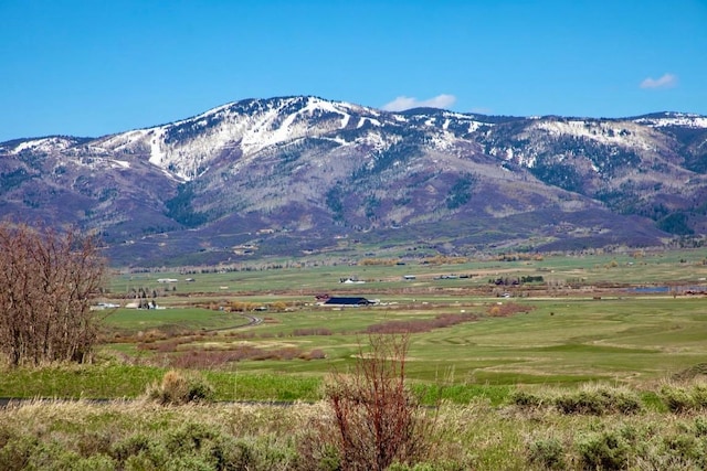 30665 Marshall Rdg, Steamboat Springs, CO 80487