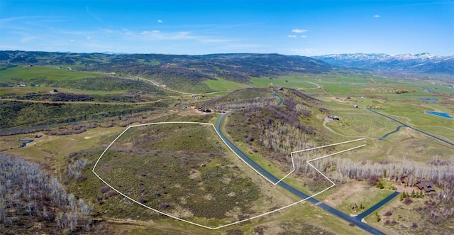 30665 Marshall Rdg, Steamboat Springs, CO 80487