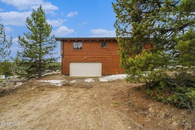 90 Gcr 864, Tabernash, CO 80478 - exterior space