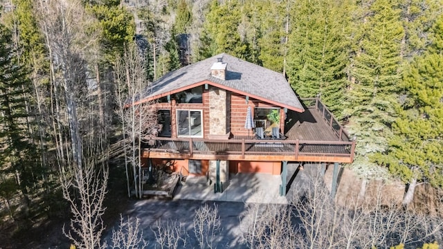 216 N Gold Flake Ter, Breckenridge, CO 80424 - photo 38