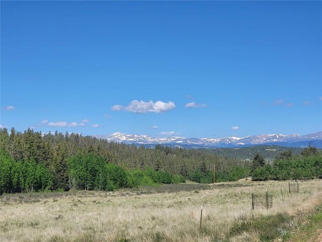 293 W Longbow Dr, Como, CO 80432