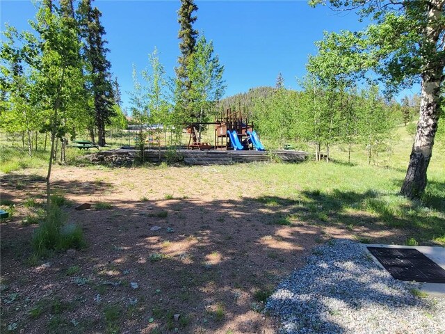 293 W Longbow Dr, Como, CO 80432