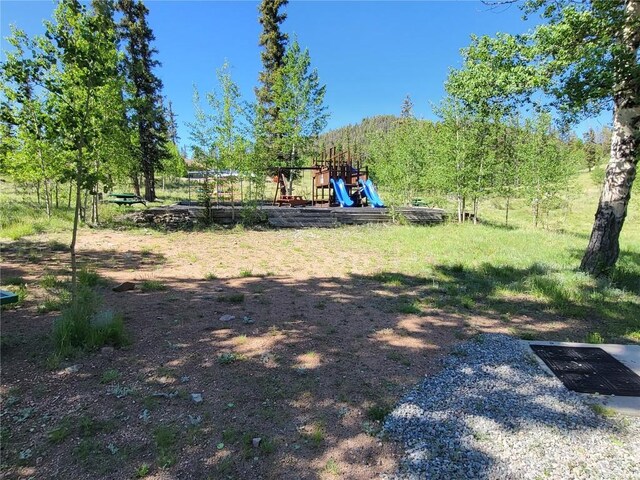 293 W Longbow Dr, Como, CO 80432