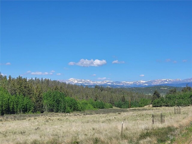 293 W Longbow Dr, Como, CO 80432
