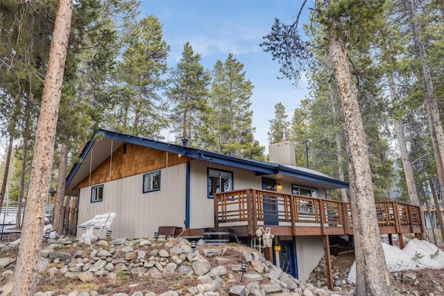 1981 Boreas Pass Rd, Breckenridge, CO 80424 - photo 29