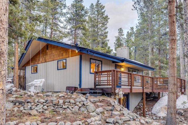 1981 Boreas Pass Rd, Breckenridge, CO 80424 - photo 36