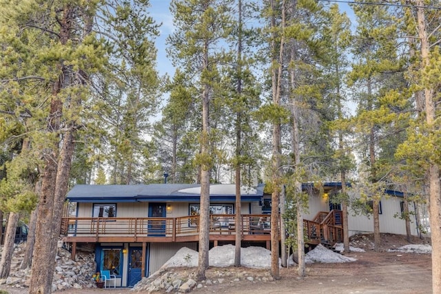 1981 Boreas Pass Rd, Breckenridge, CO 80424 - photo 27