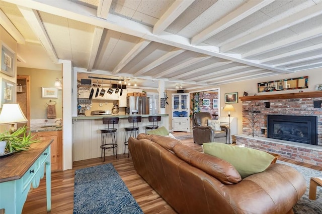 1981 Boreas Pass Rd, Breckenridge, CO 80424 - photo 3