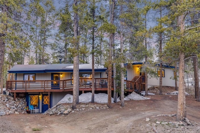 1981 Boreas Pass Rd, Breckenridge, CO 80424 - photo 1