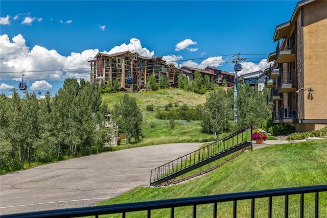 2350 Ski Trail Ln Unit 112, Steamboat Springs, CO 80487 - view of home's community