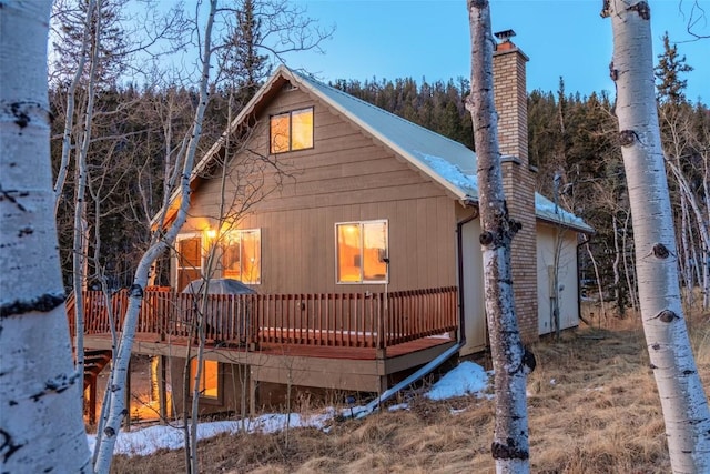 144 Outlaw Ct, Jefferson, CO 80456 - photo 25