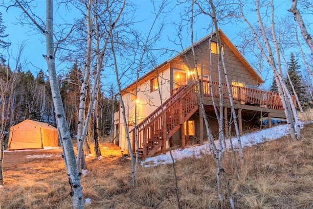 144 Outlaw Ct, Jefferson, CO 80456 - photo 1