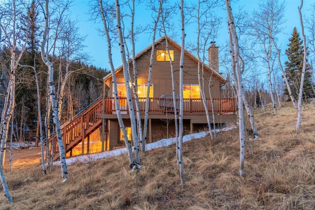 144 Outlaw Ct, Jefferson, CO 80456 - photo 24