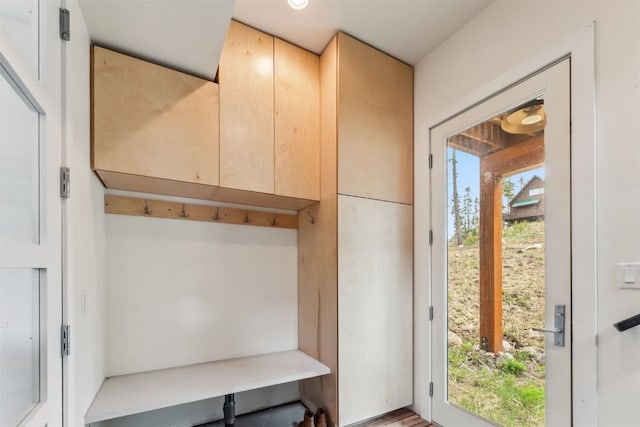 1009 American Way, Breckenridge, CO 80424 - view of mudroom