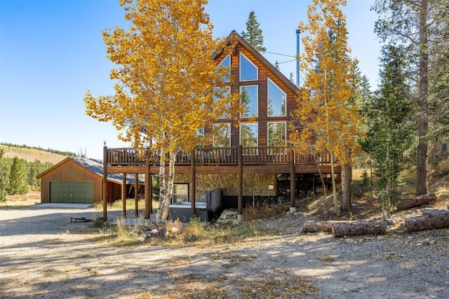 194 Gold Pan Ln, Fairplay, CO 80440 - photo 3