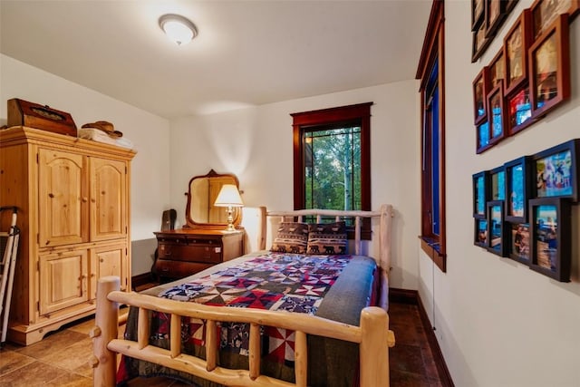 1023 Raven Way, Como, CO 80432 - bedroom featuring baseboards